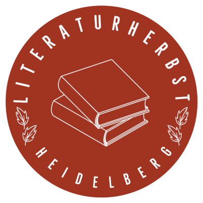 Logo: Literaturherbst Heidelberg