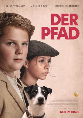 Filmplakat: Der Pfad