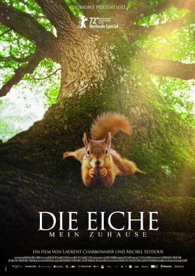Filmplakat: Die Eiche