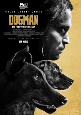 Filmplakat: Dogman