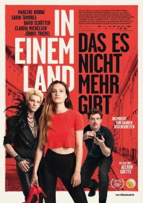 Filmplakat: In einem Land, das es nicht mehr gibt