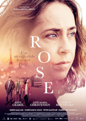 Filmplakat: Rose