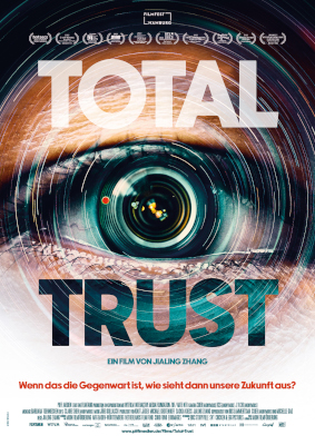 Filmplakat: Total Trust
