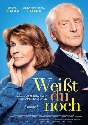 Filmplakat: Weißt du noch