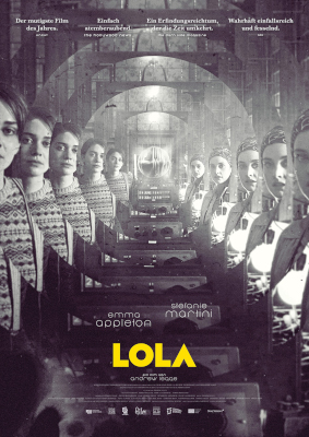Filmplakat: Lola