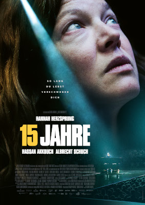 Filmplakat: 15 Jahre