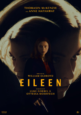 Filmplakat: Eileen