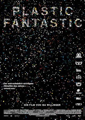 Filmplakat: Plastic Fantastic