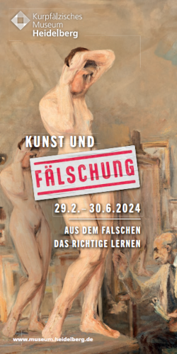 Kunst und Fälschung