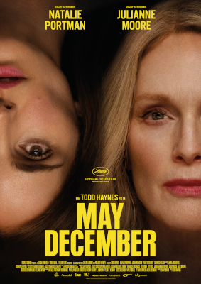Filmplakat: May December