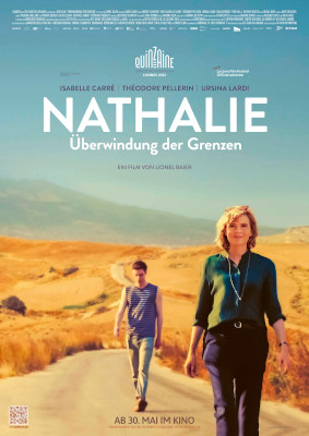 Filmplakat: Nathalie
