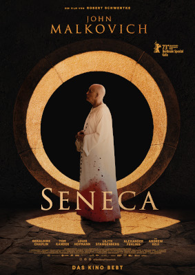 Filmplakat: Seneca
