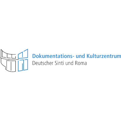 Logo Dokumentations- und Kulturzentrum Deutscher Sinti und Roma