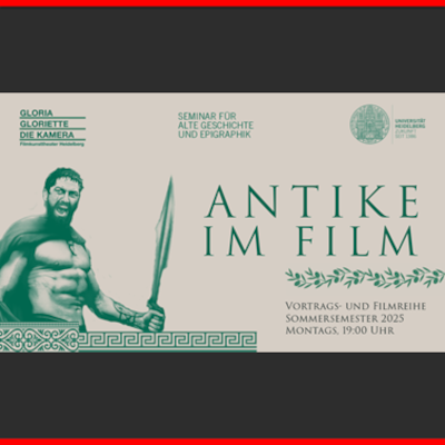 Antike im Film