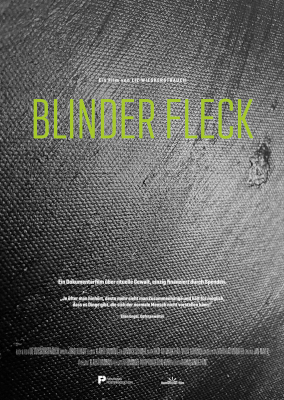 Blinder Fleck