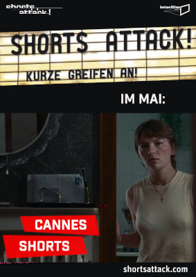 Cannes Shorts
