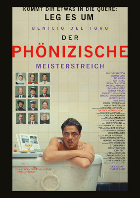 Der Phönizische Meisterstreich