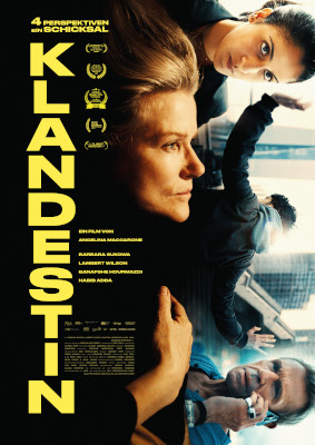 Klandestin