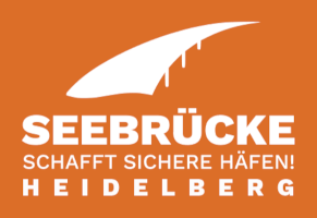 Logo Seebrücke Heidelberg