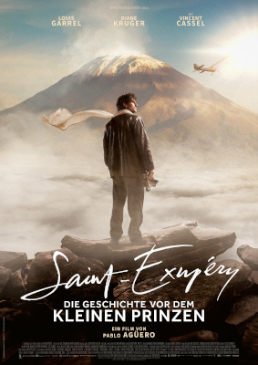 Saint Exupery
