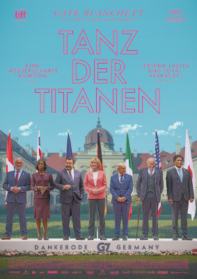 Tanz der Titanen