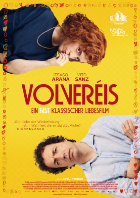 Volvereis