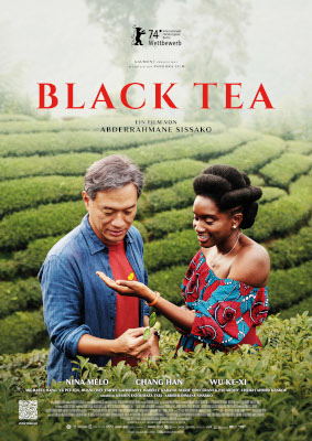 Black Tea