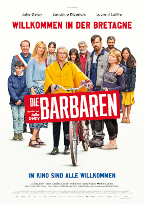 Die Barbaren