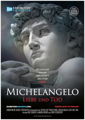 EOS - Michelangelo