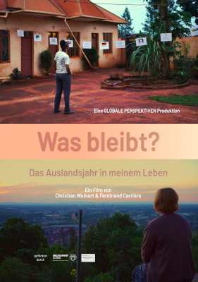 Was bleibt
