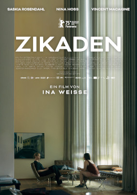 Zikaden