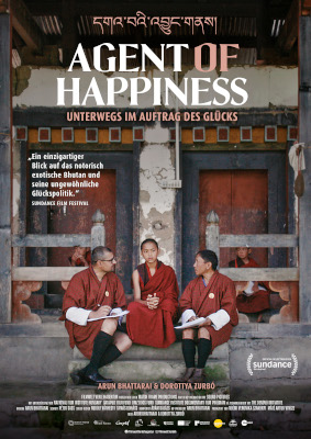 Agent of Happiness