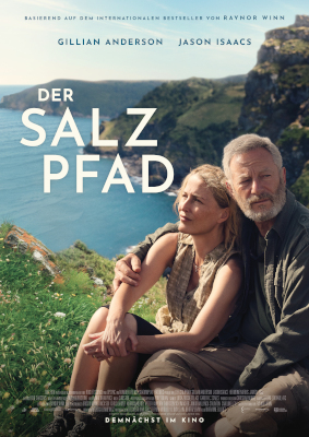 Der Salzpfad