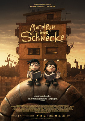 Memoiren einer Schnecke