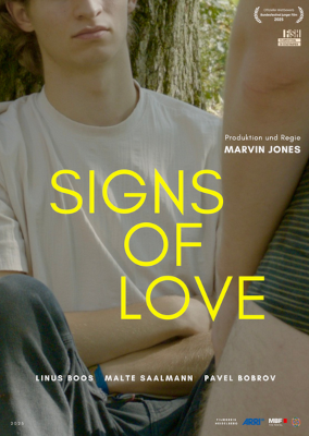 Signs of Love