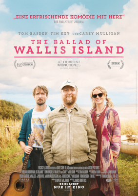 The Ballad of Wallis Island