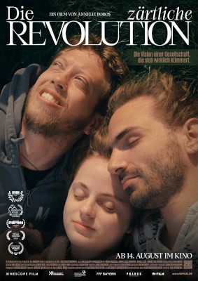 Die zärtliche Revolution
