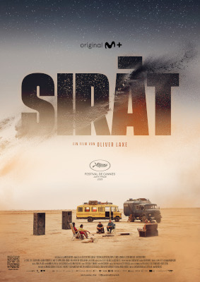 Sirat Plakat