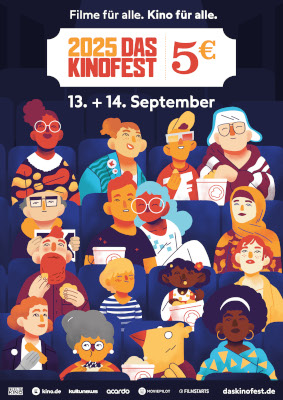 Das Kinofest