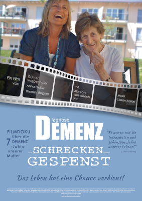 Diagnose Demenz