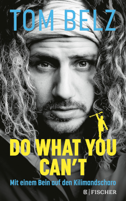 Buchcover Do What You Can't
