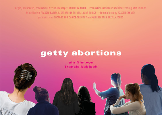 Getty Abortions