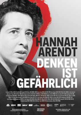 Hannah Arendt