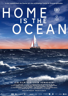 Home is the Ocean