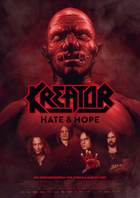 Kreator