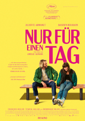 Nur für einen Tag