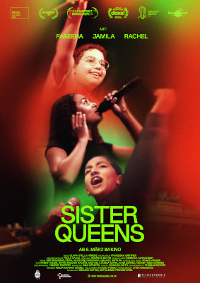 Sisterqueens