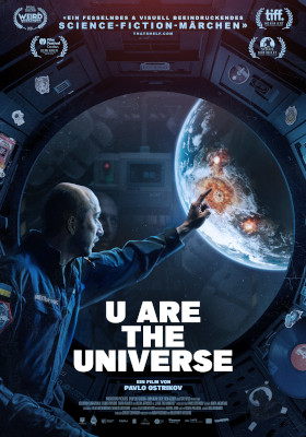 U Are The Universe