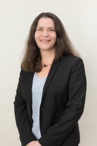 Veronika Haas (Literaturherbst Heidelberg)