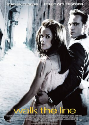 Walk the Line